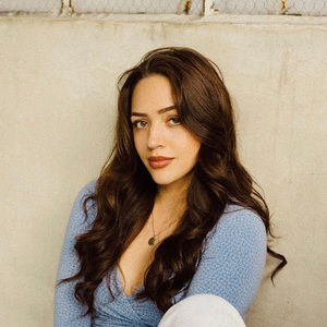 Meet your Posher, Brandy